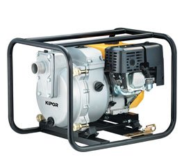 Бензиновая мотопомпа Kipor KGP30T