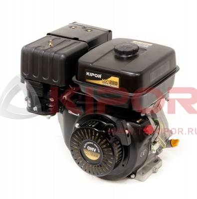 Бензиновый двигатель KIPOR KG280