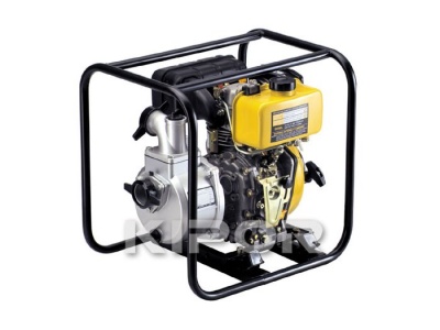 Дизельная мотопомпа Kipor KDP40