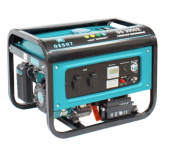 Бензиновый генератор Gesht GG3000E