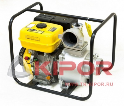 Бензиновая мотопомпа Kipor KGP40